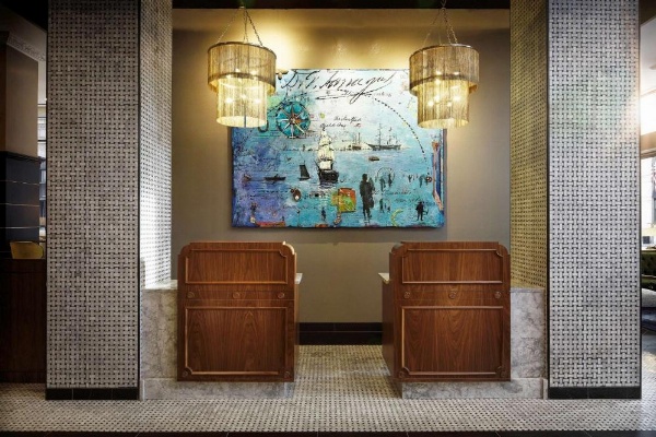 Hyatt Place Knoxville/Downtown image 15